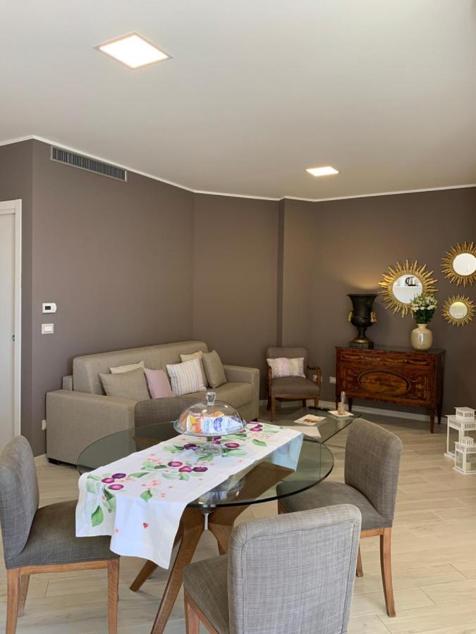 Sparviero Luxury Suites Taormina Eksteriør bilde