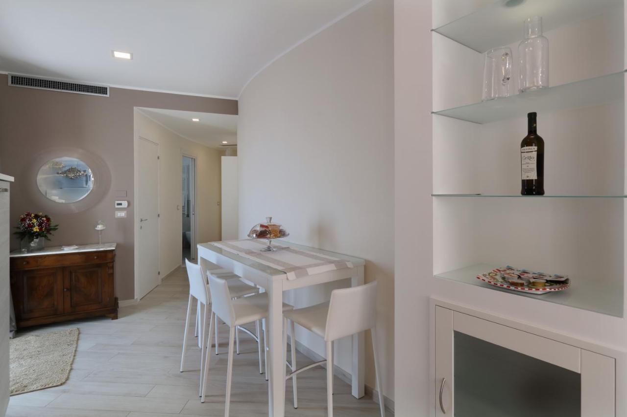 Sparviero Luxury Suites Taormina Eksteriør bilde