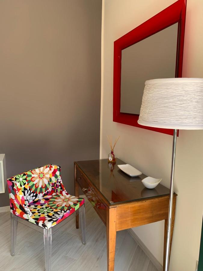 Sparviero Luxury Suites Taormina Eksteriør bilde